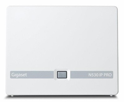 Gigaset PRO N530 IP DECT-Basisstation NEW