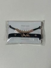 Stray Kids bracelet set Produced By Felix 2nd World Tour MANIAC NEW