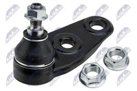 NTY Trag-/FüHrungsgelenk ZSD-BM-009 FüR Mini