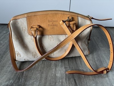 Dooney & Bourke Vintage Handtasche