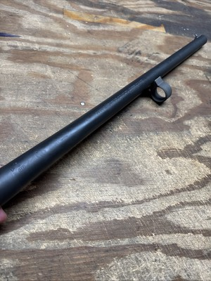 #ad #ad Remington 870 Factory Barrel 12 Gauge for 2 3 4 Or 3” Magnum Fixed CYL 20”