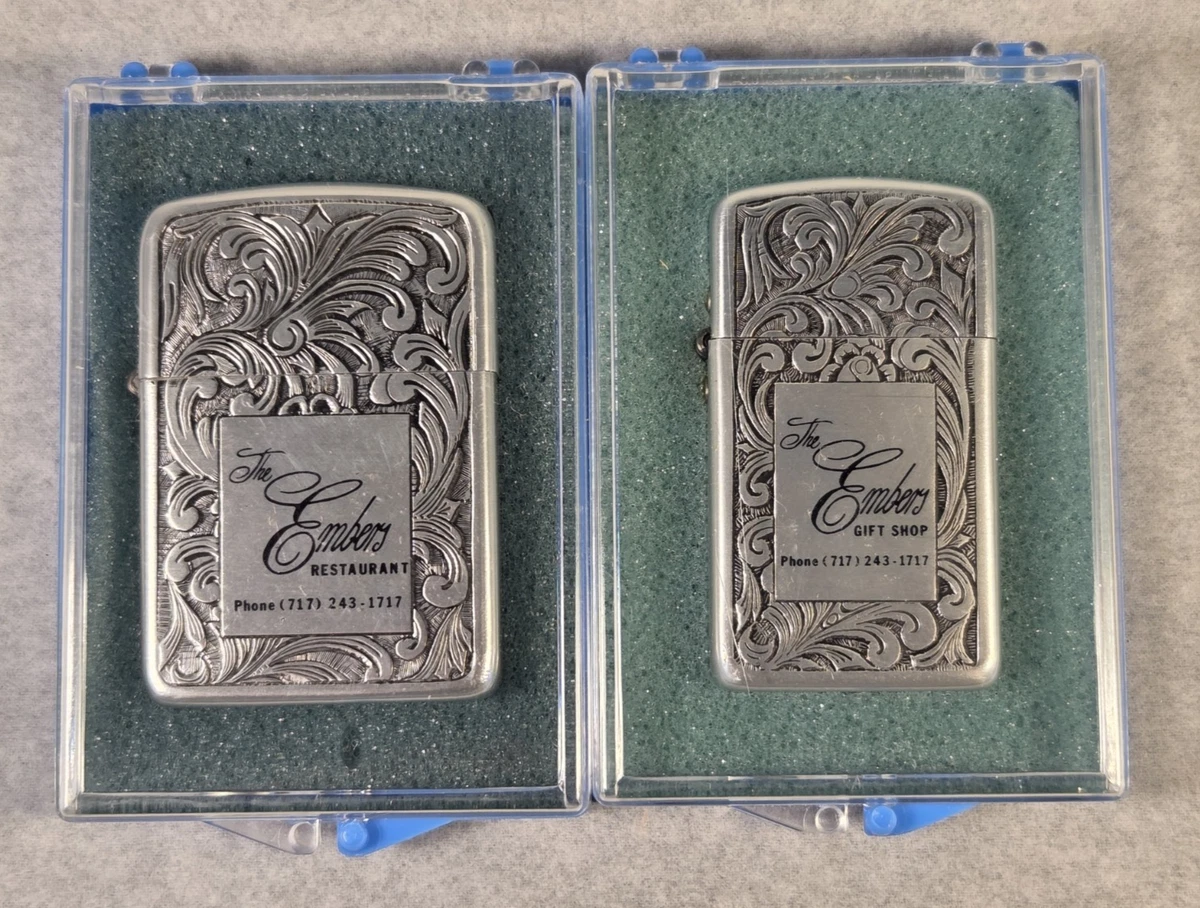 PARK Other Collectible Lighters for sale | eBay