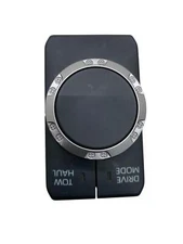 2022-2024 TOYOTA TUNDRA DRIVE MODE & TOW HAUL SWITCH W/O OFF-ROAD PACKAGE OEM