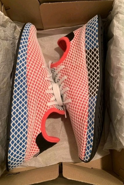 deerupt runner turbo
