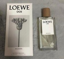 Loewe 001 Woman Loewe perfume - a fragrance for women 2016 Loewe 001 Woman Loewe perfume - a fragrance for women 2016