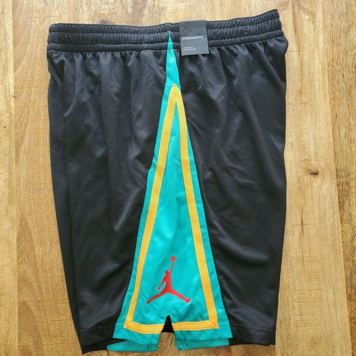 Jordan sales franchise shorts