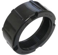 Jandy Zodiac A0578900 Single PVC Union Nut Fits R0452100 PLC1400 - PLC700