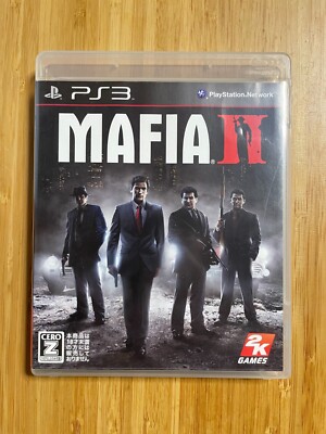 Annunciato Mafia: The Old Country, Nuovo Gioco Ambientato Nella Sicilia Del 1900 - Foto 5