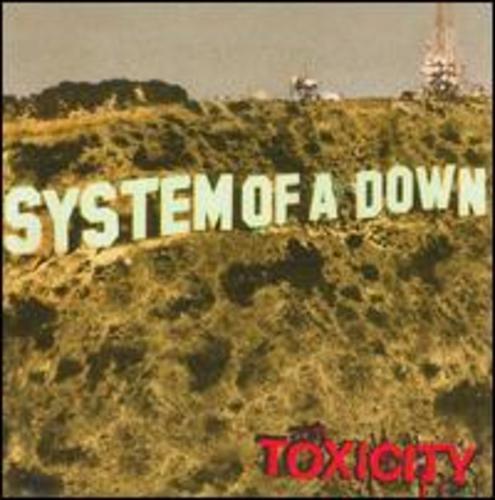 System Of A Down Toxicity Cd 2001 Usa Edition For Sale Online Ebay system of a down toxicity cd 2001 usa edition for sale online ebay