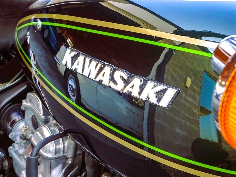 【マリポーサ@】総柄MA-1-BLZ GREEN New 2025 Kawasaki Ninja ZX-10R KRT Edition Lime Green