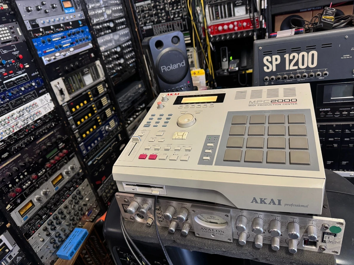 Mpc 2000xl for sale - eBay