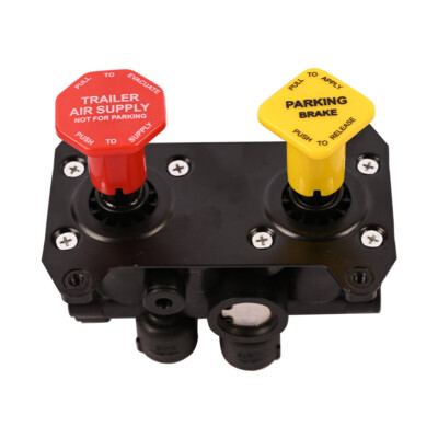 BRAKE DASH CONTROL AIR VALVE For 800260BXW 5002714 3059365 USA | eBay