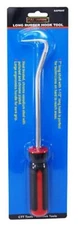 Pick Tool - Long Rubber Bend Hose Remover Tool W/ Rubber Handle