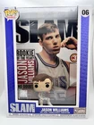 Funko Pop !NBA Jason WIlliams #06 Vinyl Figure