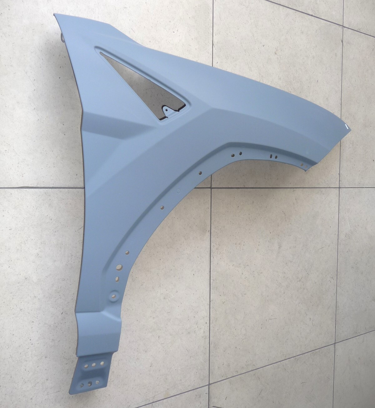 2018-2022 Lamborghini Urus Front Right Passenger Fender Wing Panel 4ML821106A OE