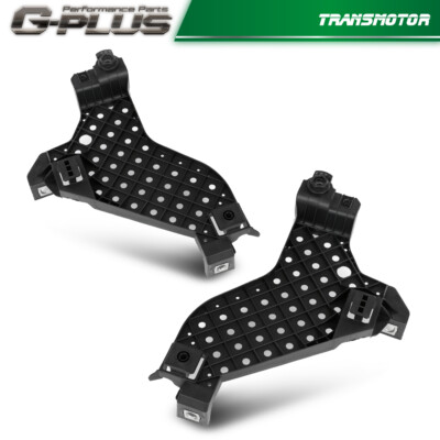 Fit For13-18 AUDI Q3 Quattro 8U0941453/54 Headlight Lamp Retainer Plate