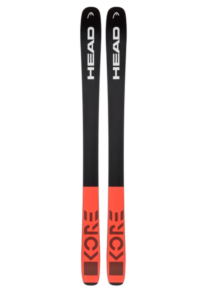 スキー HEAD KORE99 170cm + TYROLIA ATTACK13 スキー HEAD KORE99 170cm + TYROLIA ATTACK13 HEAD KORE SERIES