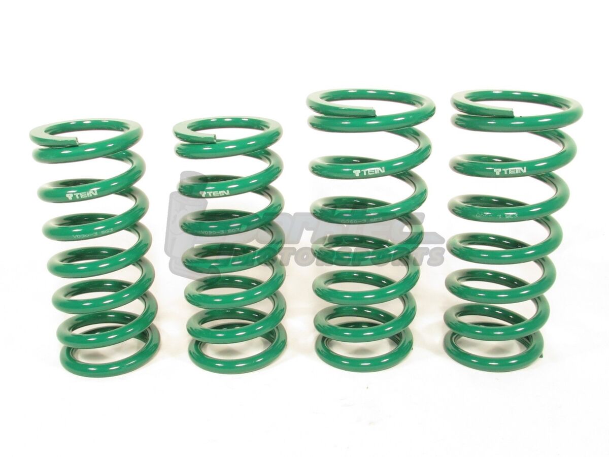 TEIN Street Basis Z Coilover Kit for 2001-2005 Lexus IS300 TEIN Street Basis Z Coilover Kit for 2001-2005 Lexus IS300