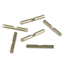 NEW Tekno Diff Cross Pins 7075 Alum Hard Anodized EB/NB/ET/NT48 2.0 FREE US SHIP