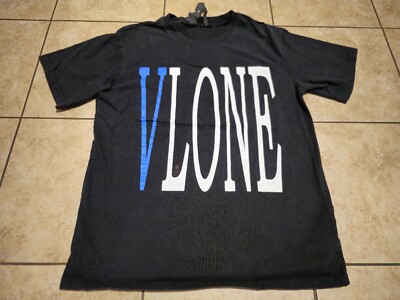 Vlone Snake T Shirt Large