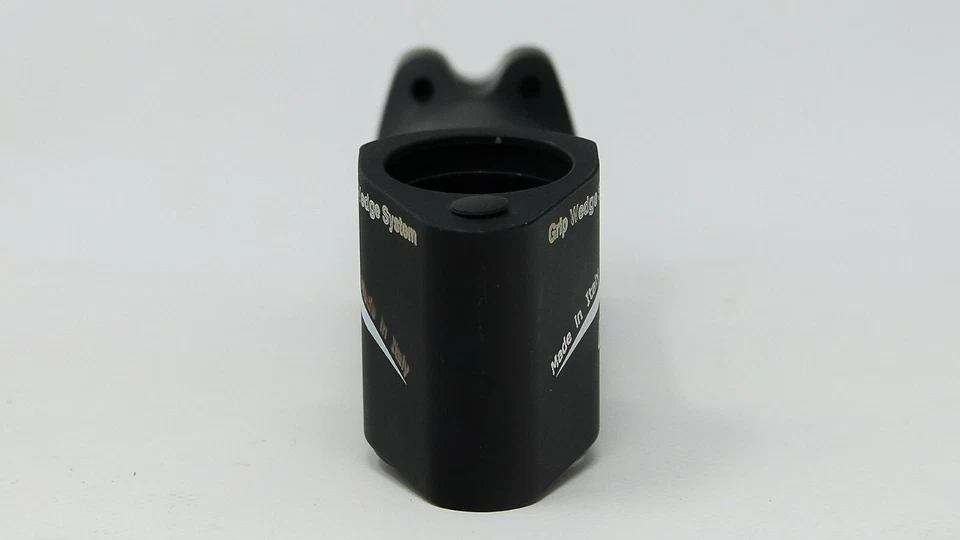 NOS ITM OVER 5 AHEAD STEM 120mm 1"+1/8 and 1" THREADLESS 31.8mm VINTAGE 90s BIKE - Image 4 of 4