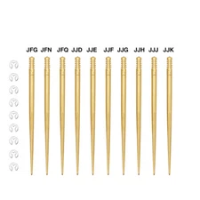 Motorcycle Carburetor Jet Needle N427-46-JFG/JFN/JFQ/JJD/JJE/JJF/JJG/JJJ/JJK/JJH