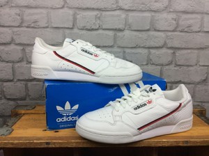 adidas continental 80 og