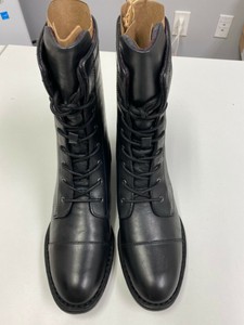 born womens lace up boots