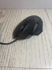 Logitech G502 HERO Wired Gaming Mouse - Fully Functional
