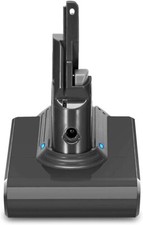 BatPower 21.6V 6.5Ah 968670-06 Battery Compatible with Dyson SV11 Vacuum Cleaner