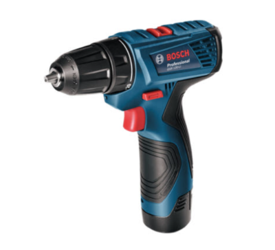 #ad #ad Bosch electric drill wireless charging home screw driver set GSR 120 LI 1B $174.58