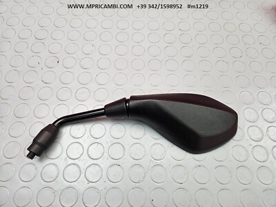 MIRROR REAR MIRRORS LEFT 51167715861 BMW F 800 GS 17 2014 2018