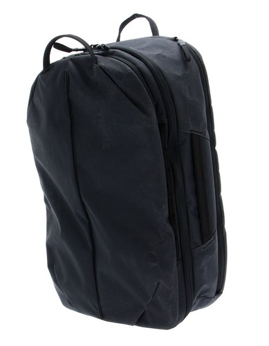 THULE Aion Backpack 40L Rucksack Reisetasche Rucksack Black - Bild 2 von 7