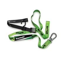 Kawasaki Matrix M1 Phatty, Green TIE DOWN (99969-4413)