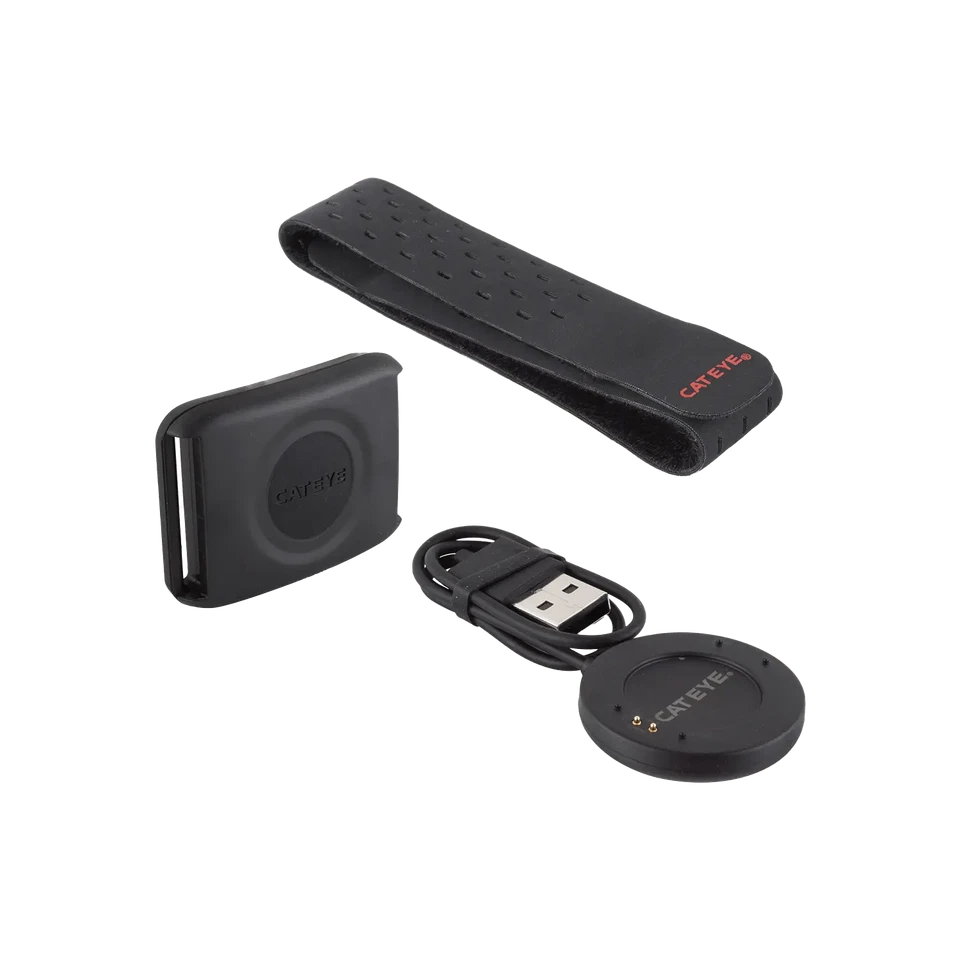 Sensor óptico de frecuencia cardíaca OHR-31 Foto 3 de 4