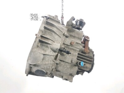 Getriebe Typ PT CRUISSER-FYN8U-5V - Chrysler PT.CRUISER PH.2 - N0-5856