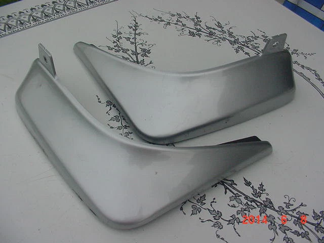 Nissan cube 2024 fender flares