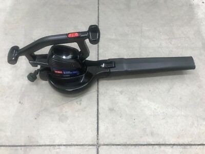 toro leaf blower model 51618
