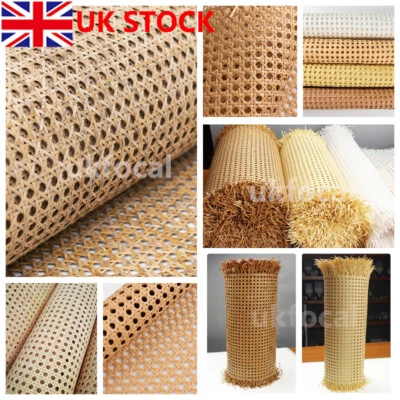 Lenzuolo di canna naturale tessitura materiale rattan 40 cm larghezza 20-500 cm CONSEGNA GRATUITA 24 ORE