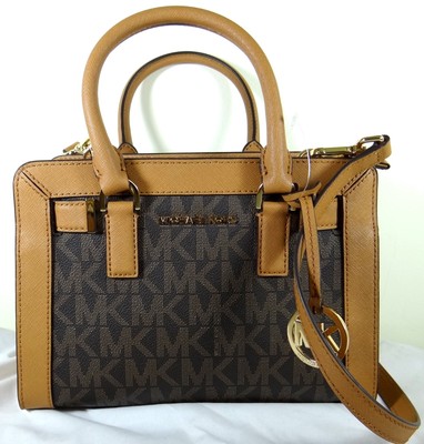 mk small bag