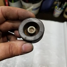 2001-2008 Polaris Edge XCSP RMK Classic 500 600 rubber pipe support 7555815