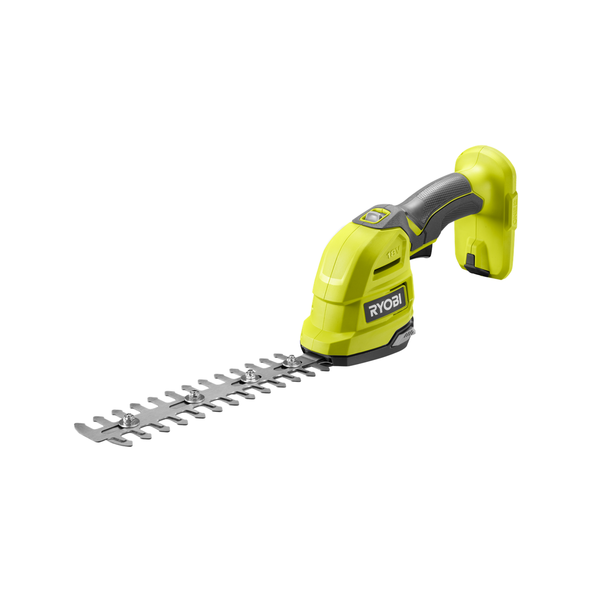 Ryobi 18V ONE+ Hedge Grass Shears R18HTR130 Tool Only