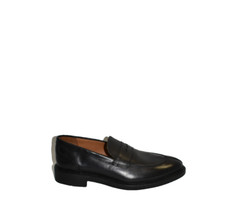 New! Allen Edmonds Denali Penny Loafer Black Size 10.5 D 5779 DD491 Made in USA
