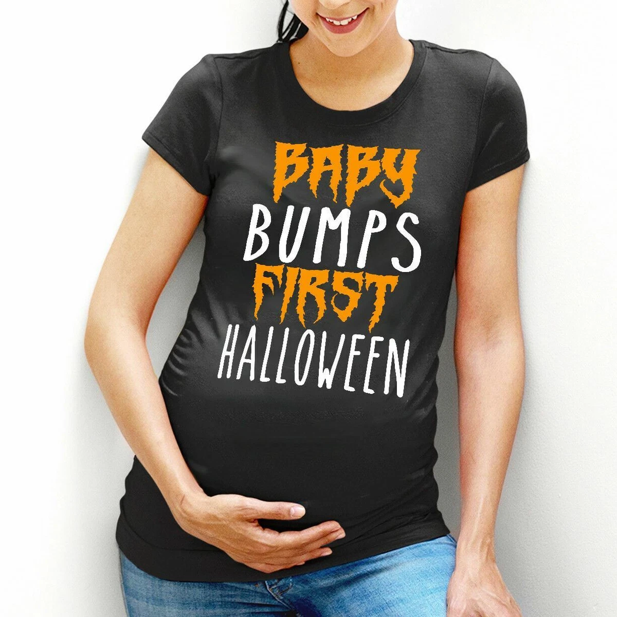 Coming Soon Maternity T-Shirt Pregnancy Tshirt Baby Shower