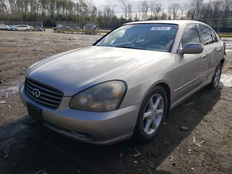 ABS Pump Anti-Lock Brake Part Pump Fits 03-04 INFINITI Q45 1239445 - Imagem 2 de 4
