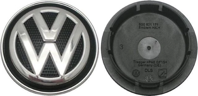 Volkswagen Accessories