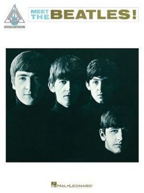 Thumbnail - Meet The Beatles | Taschenbuch | Englisch (2011) | Buch | Ean