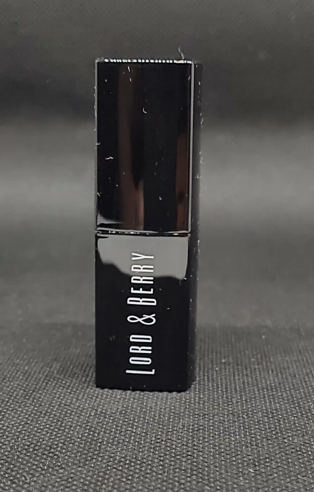 Lápiz labial Lord & Berry Intensity 7411 LABIO LADRILLO 0,12 oz NUEVO sellado Foto 3 de 3
