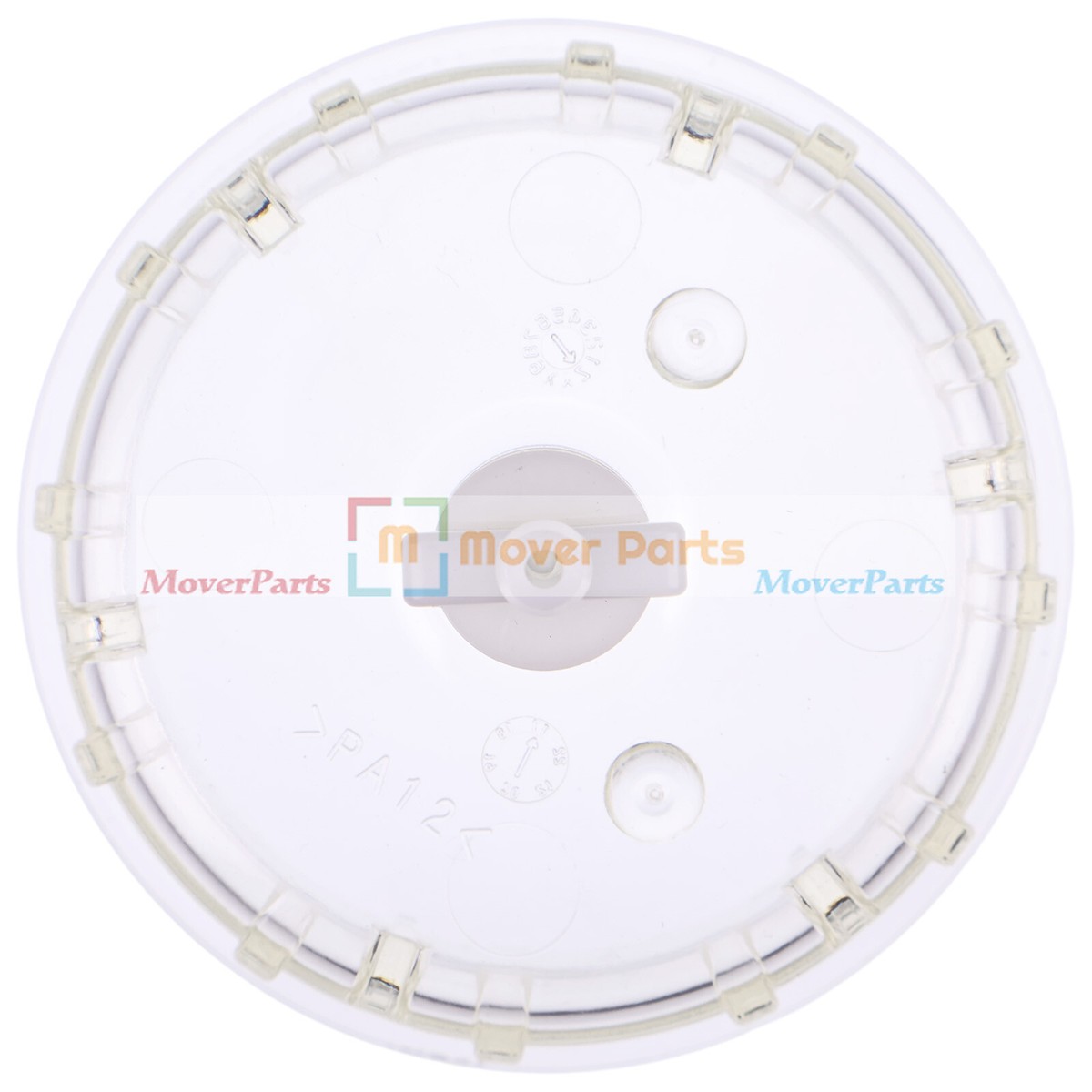 Oil Cap MIU803096 For John Deere 1570 1575 1580 1585 3039R 3046R 