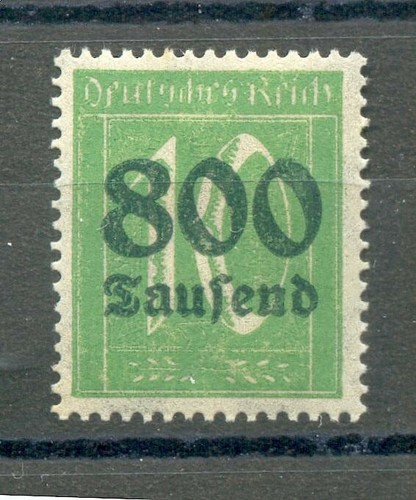 DR-INFLA 302 PRESSURE FACTOR** MNH MINT NEVER HINGED (73367